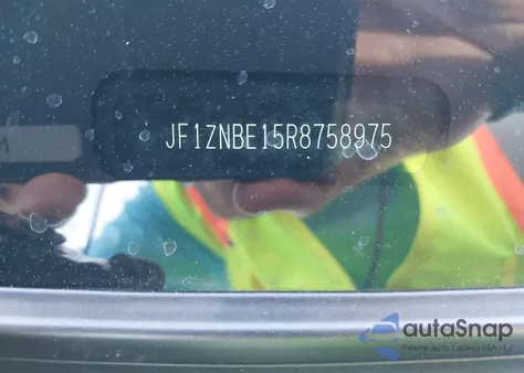 2024 Toyota Gr86 Premium from USA, damaged, VIN JF1ZNBE15R8758975